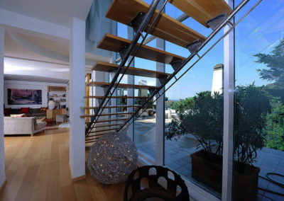 ARCHITECTURE