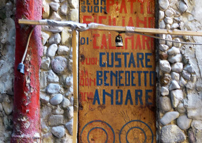 BENEDETTO