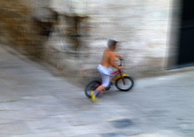 BIKE