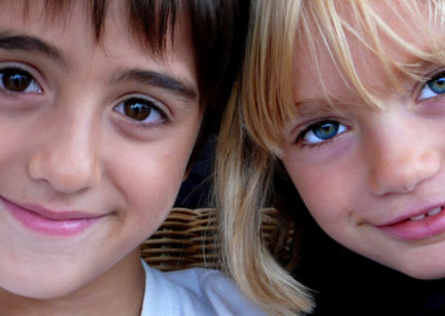 CHILDREN
