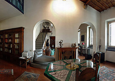 DELFINI HOUSE