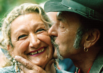 GRANDMATHER & GRANFATHER