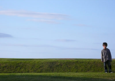 HORIZON