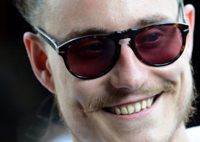 MAN