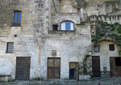 MATERA - ITALY