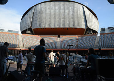 AUDITORIUM - ROMA