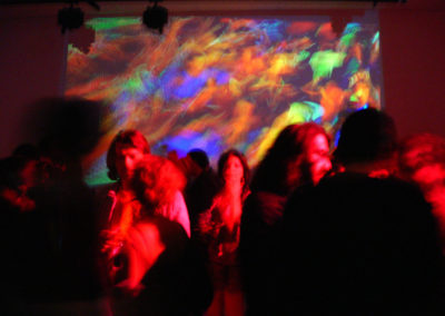 PARTY