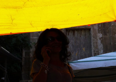 PHONE CALL