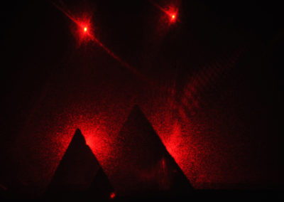 PYRAMIDS 1