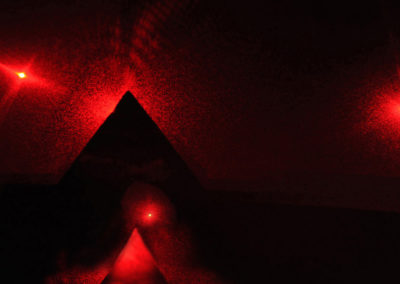 PYRAMIDS 2