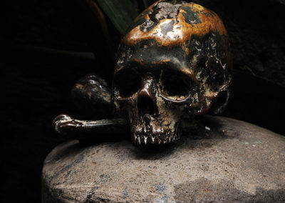 SKULL