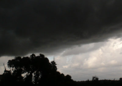 TEMPORALE - ROMA