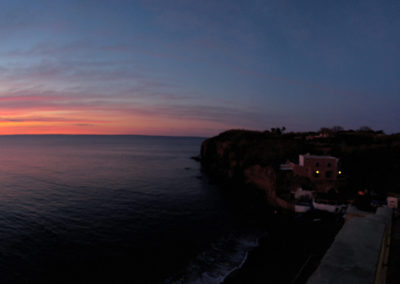 VENTOTENE - ISOLE PONTINE - LAZIO