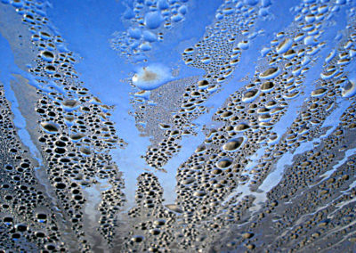 WATER DROPS