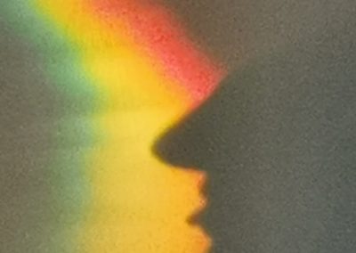 ARCOIRIS FACE
