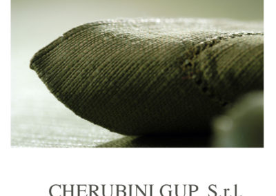 CHERUBINI GUP 2 - ROMA