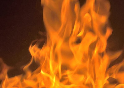 FIREFACE