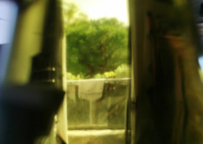 GREEN DREAM