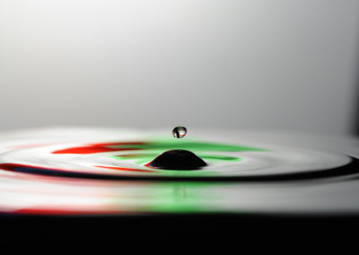 ITALIAN DROP