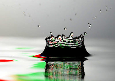ITALIAN DROP
