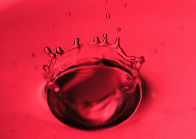 RED DROP