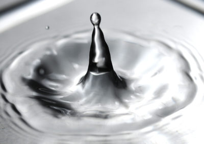 WHITE SPLASH TWO